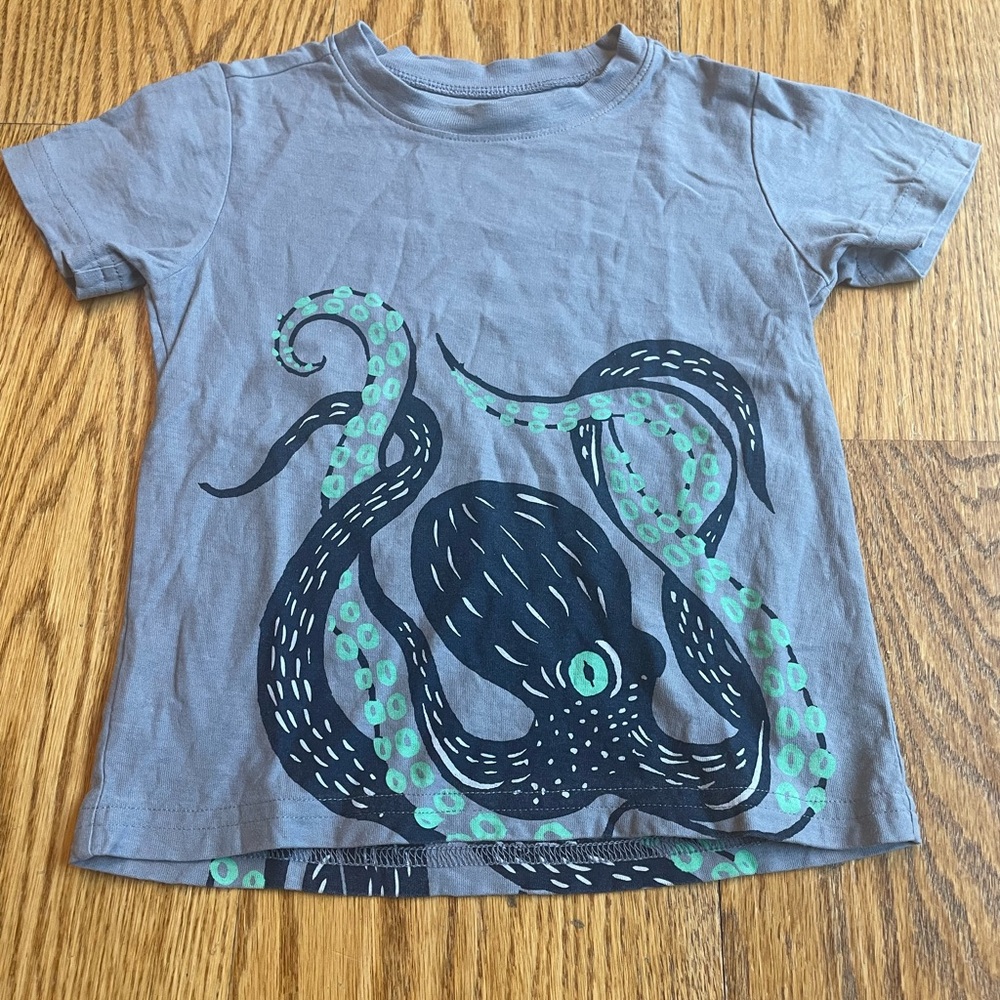 Tea Collection tshirt